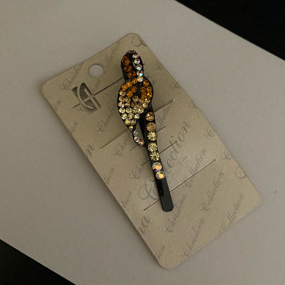 Hair clip
